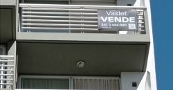 Amplio monoambiente amoblado