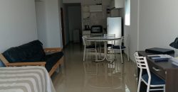 Amplio monoambiente amoblado