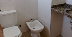 Amplio monoambiente amoblado