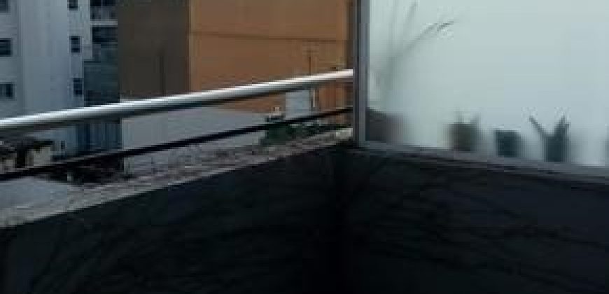 Duplex en barrio Palermo, CABA