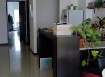 Duplex en barrio Palermo, CABA