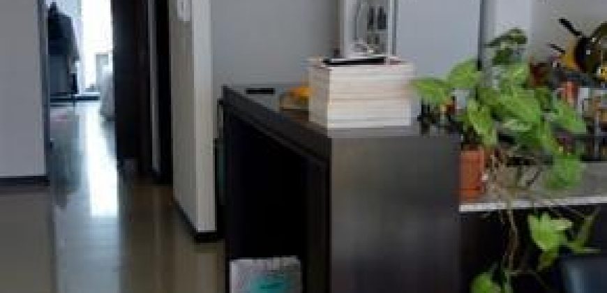 Duplex en barrio Palermo, CABA