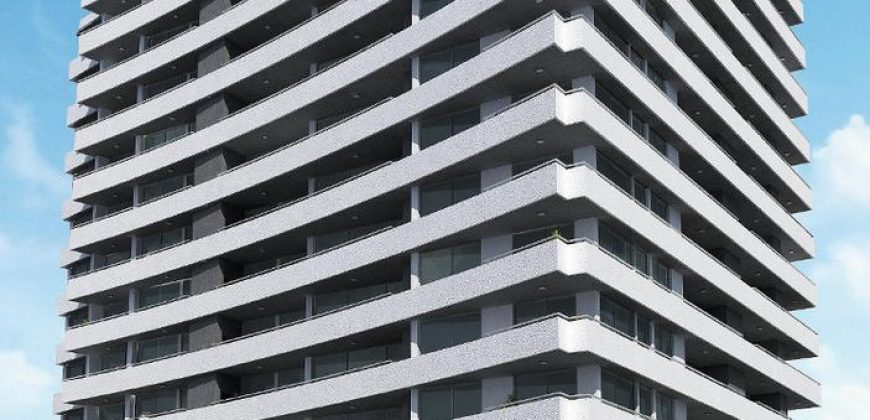 Baigorria: Departamento a estrenar (10E)