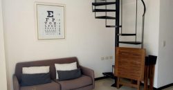 Duplex en barrio Palermo, CABA