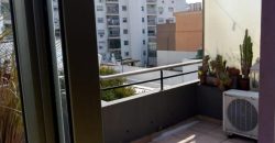 Duplex en barrio Palermo, CABA