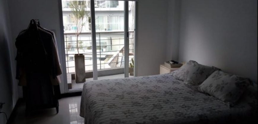 Duplex en barrio Palermo, CABA