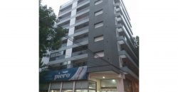 Departamento en Pichincha con parrillero