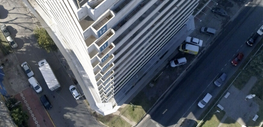 Baigorria: Departamento a estrenar (10E)