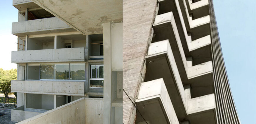 Baigorria: Departamento a estrenar (10E)