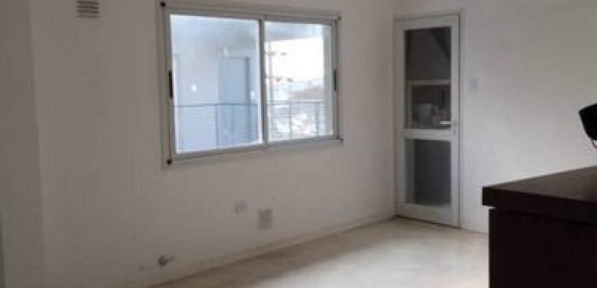Departamento en Villa Constitución