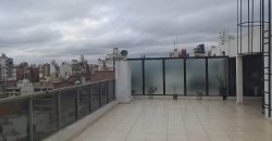 Departamento en Pichincha con parrillero