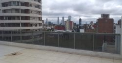 Departamento en Pichincha con parrillero