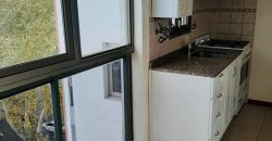 Departamento en Pichincha con parrillero