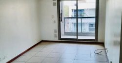 Departamento en Pichincha con parrillero