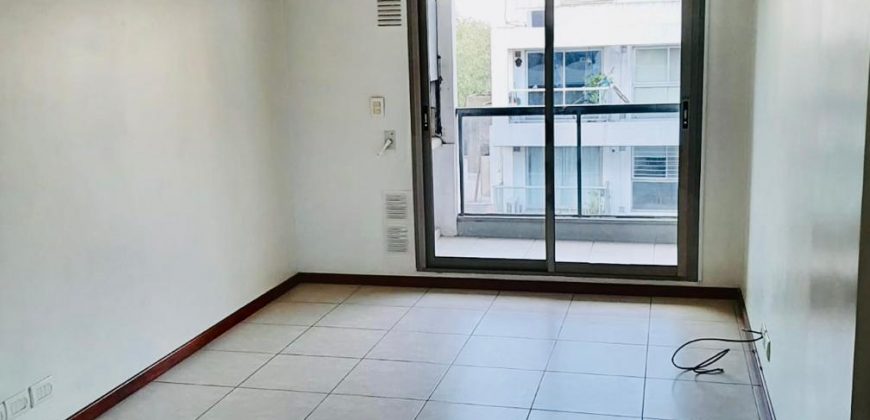 Departamento en Pichincha con parrillero