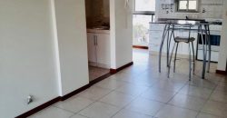 Departamento en Pichincha con parrillero