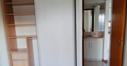 Departamento en Pichincha con parrillero