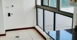 Departamento en Pichincha con parrillero