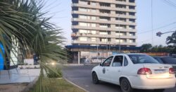Baigorria: Departamento a estrenar (10E)