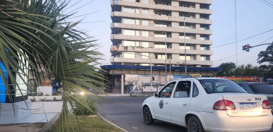 Baigorria: Departamento a estrenar (10E)
