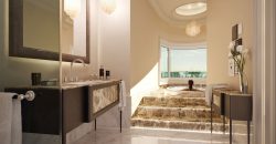 Loft en Residencias Premium Oasis del Yacht