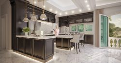 Loft en Residencias Premium Oasis del Yacht