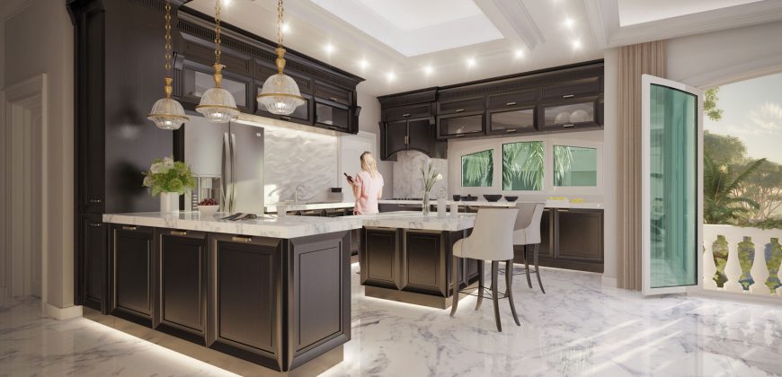 Loft en Residencias Premium Oasis del Yacht