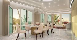 Loft en Residencias Premium Oasis del Yacht