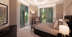 Loft en Residencias Premium Oasis del Yacht