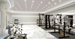 Loft en Residencias Premium Oasis del Yacht