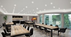 Loft en Residencias Premium Oasis del Yacht