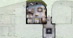 Loft en Residencias Premium Oasis del Yacht