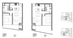 Baigorria: Departamento a estrenar (10E)