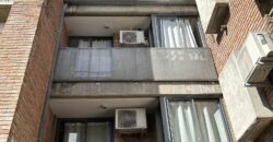 Acogedor y silencioso depto en 9 de Julio al 2600
