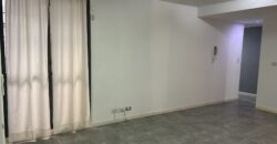 Acogedor y silencioso depto en 9 de Julio al 2600