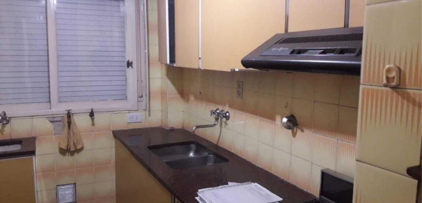 Departamento en el corazón de Echesortu