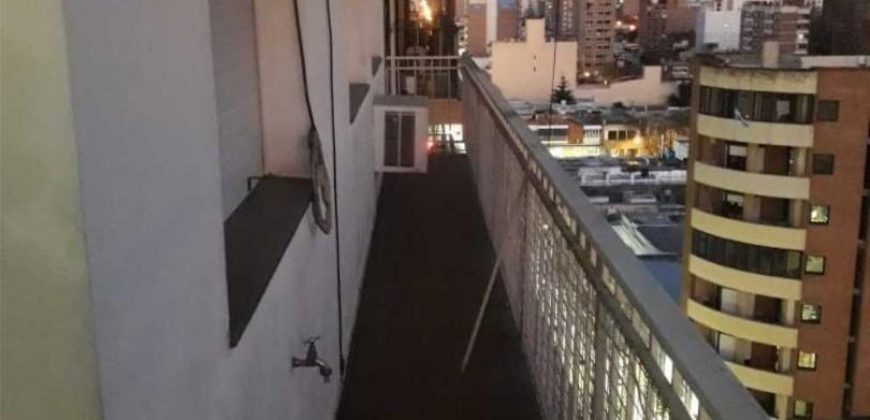 Departamento en el corazón de Echesortu