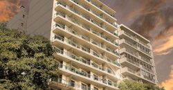 Cochera en edificio Modena Crown – 1º Sub Nº 67