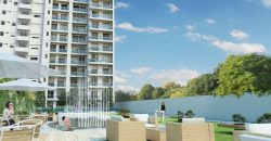 Departamento en Modena Crown – PISO 6