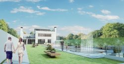 Departamento en Modena Crown – PISO 6