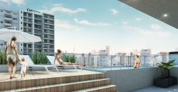 Departamento en Modena Crown – PISO 6