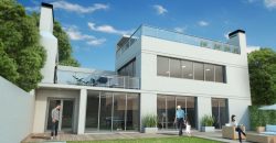 Departamento en Modena Crown – PISO 6
