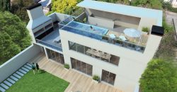 Departamento en Modena Crown – PISO 6