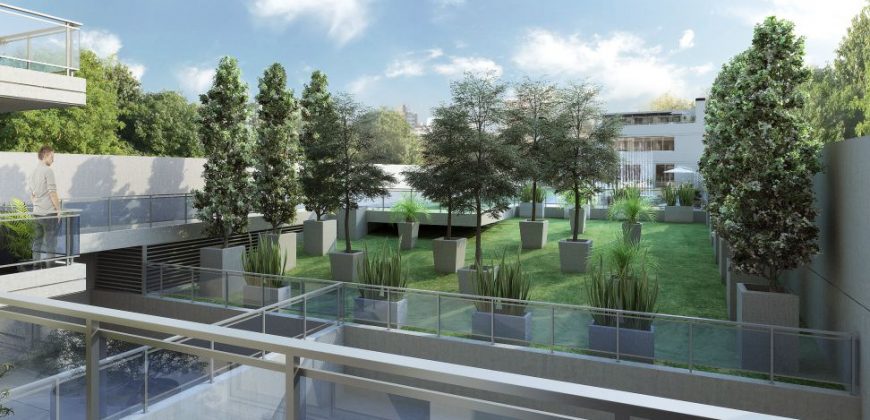 Departamento en Modena Crown – PISO 6