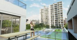 Departamento en Modena Crown – PISO 6