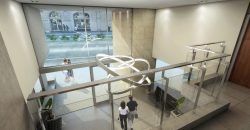 Departamento en Modena Crown – PISO 6