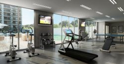Departamento en Modena Crown – PISO 6