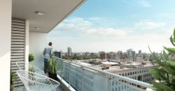 Departamento en Modena Crown – PISO 6