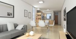 Departamento en Modena Crown – PISO 6