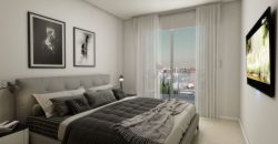 Departamento en Modena Crown – PISO 6
